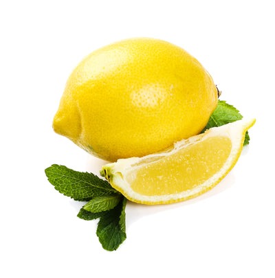 Citrus Limon (Lemon)