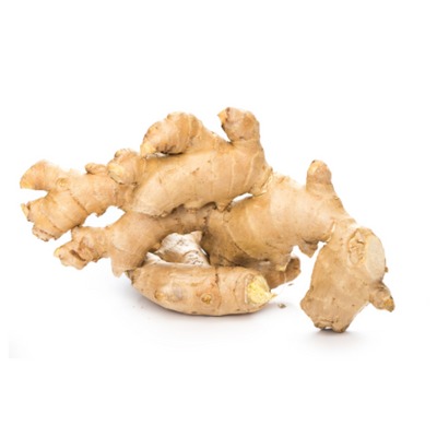 Zingiber Officionale (Ginger)